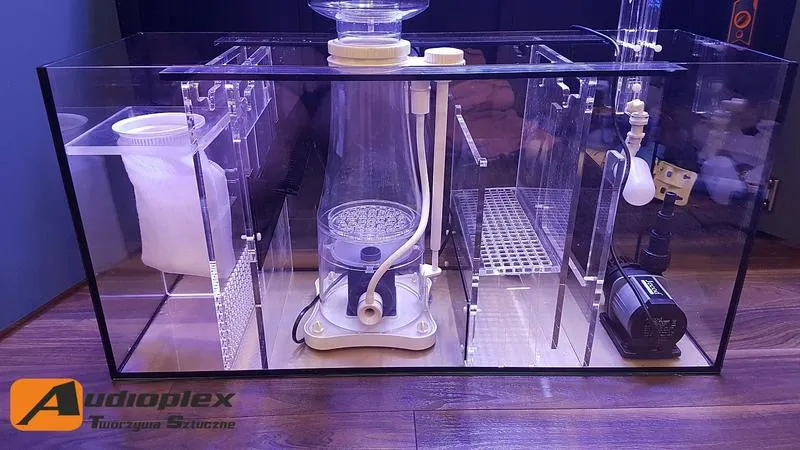 Jak samodzielnie stworzyć sumpa do akwarium – poradnik krok po kroku