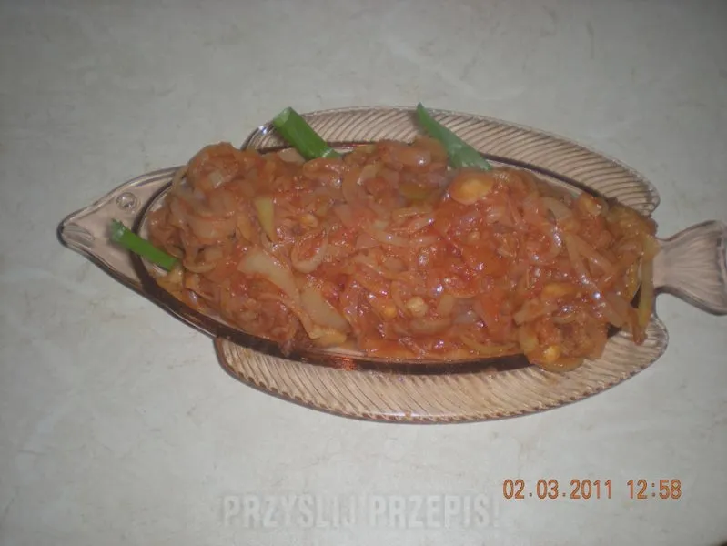 Czy ryby w pomidorach to zdrowy wybór na twój talerz?