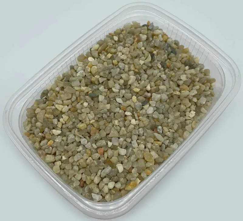 Czy żwirek do akwarium wymaga płukania? Oto odpowiedź, która zaskoczy wielu akwarystów!