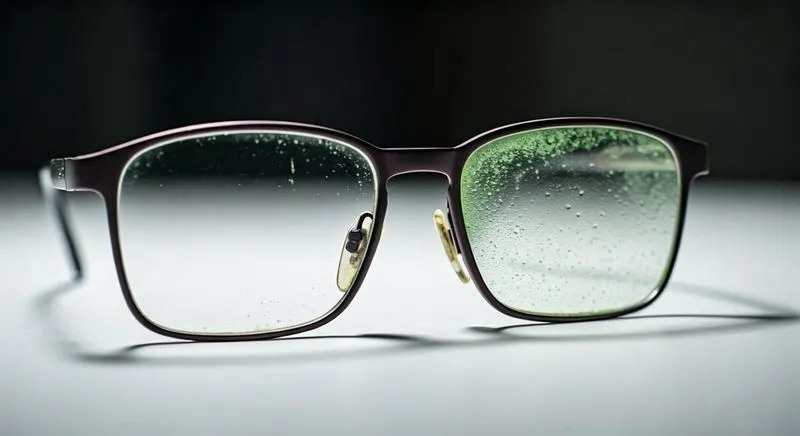 Dlaczego w akwarium pojawia się zielony osad i jak się go pozbyć?