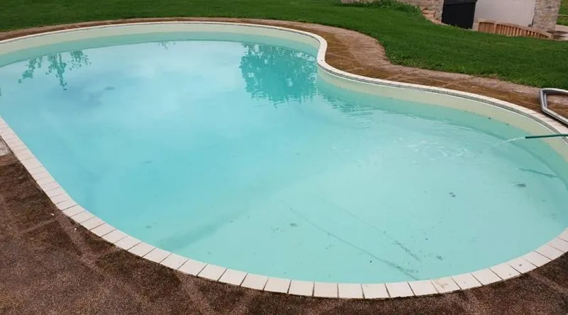 Dlaczego woda w akwarium staje się mętna? Odkryj przyczyny i rozwiązania