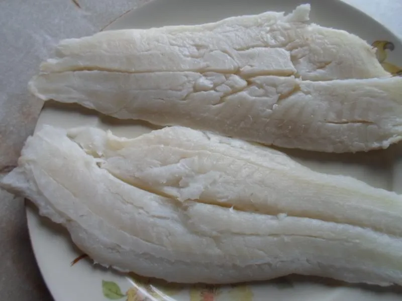 Flądra strzałozębna – fascynujący świat tej tajemniczej ryby