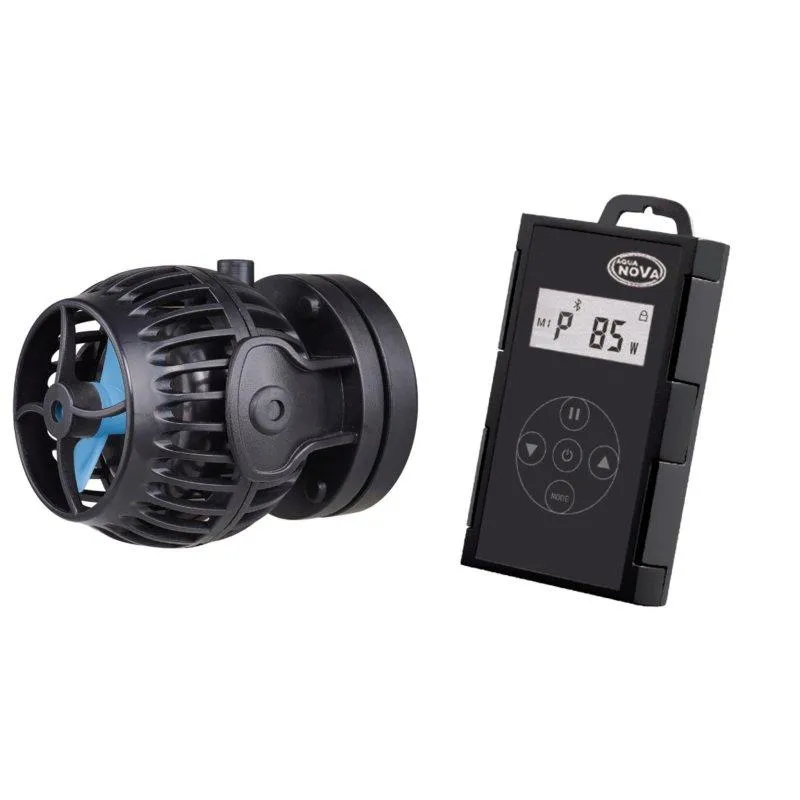 Idealny cyrkulator do akwarium – jak wybrać najlepszy model dla Twojego zbiornika?