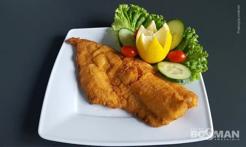 Jak skutecznie smażyć rybę w piekarniku – sprawdzone porady i przepisy