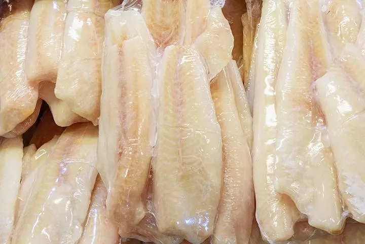 Jak smacznie przygotować mrożoną rybę w kilku prostych krokach