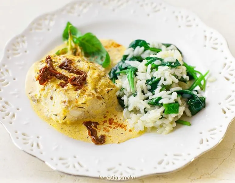 Jak smakowicie przyrządzić dorsza i zaskoczyć gości