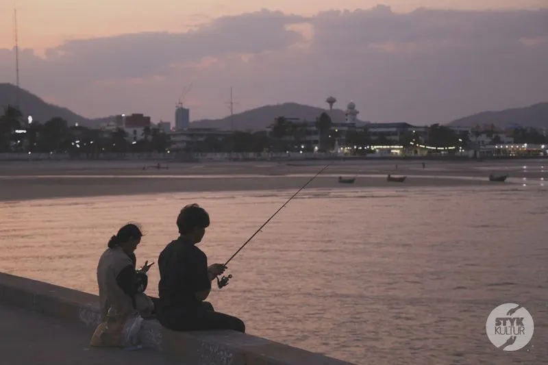 Łowienie ryb w Turcji – co warto wiedzieć przed wędkarską przygodą?