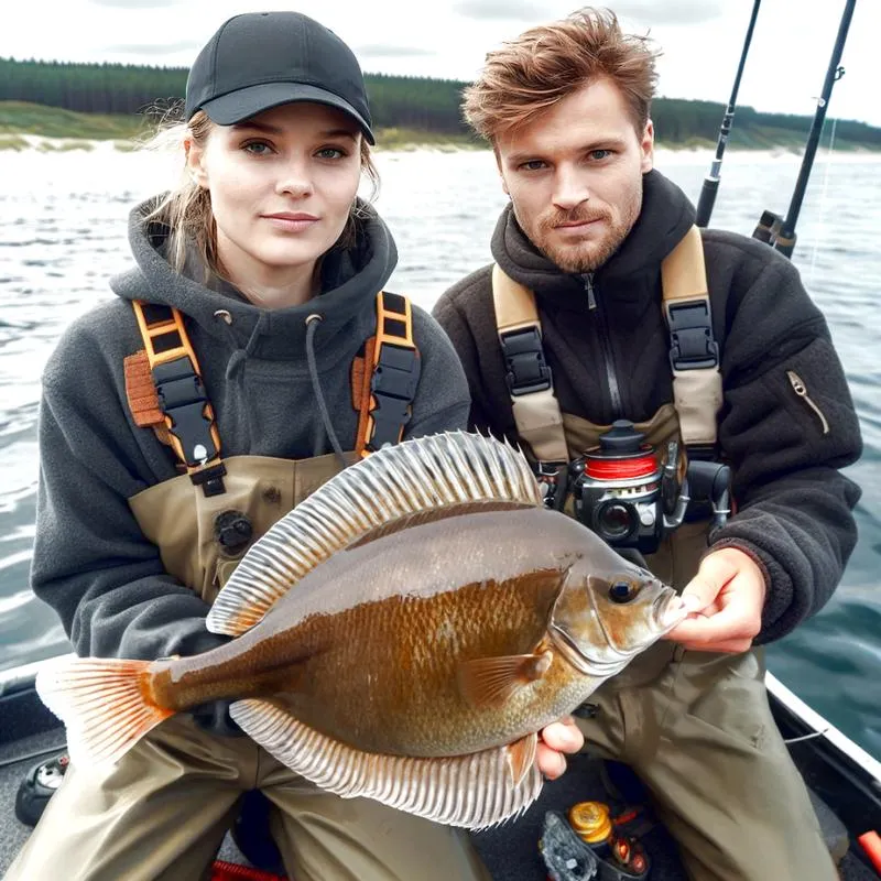 Najlepsze miejsca, gdzie kupić ryby z kutra w Mielnie