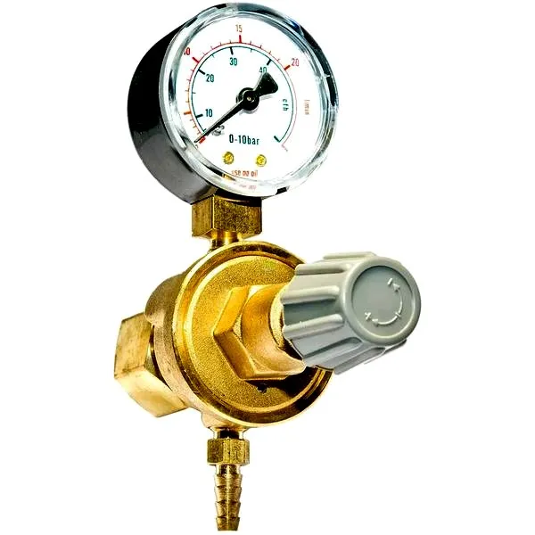 Najlepsze reduktory do CO2 w akwarium – jak wybrać idealny model?