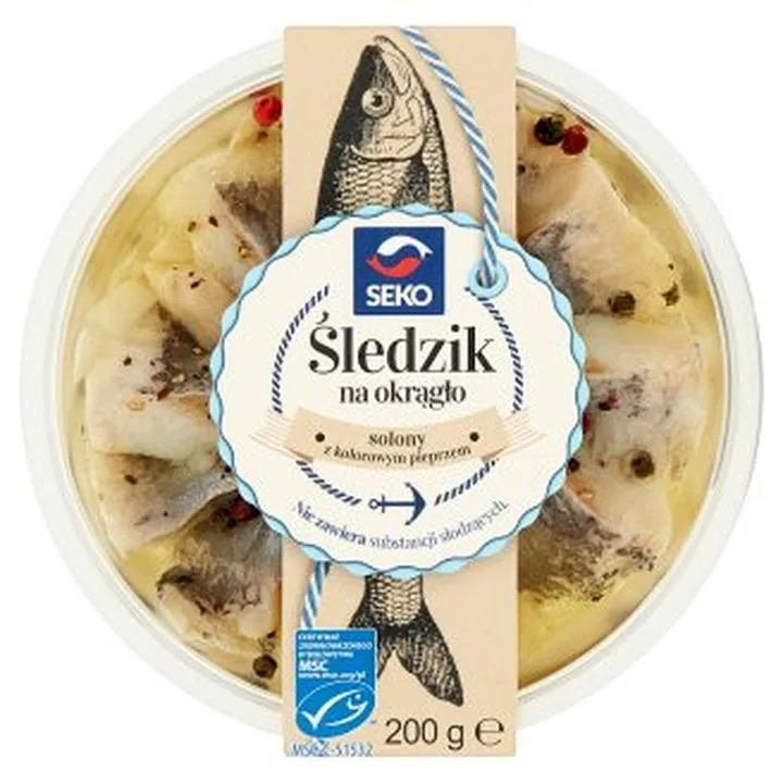 Odkryj najlepsze miejsca, gdzie kupić ryby z certyfikatem MSC