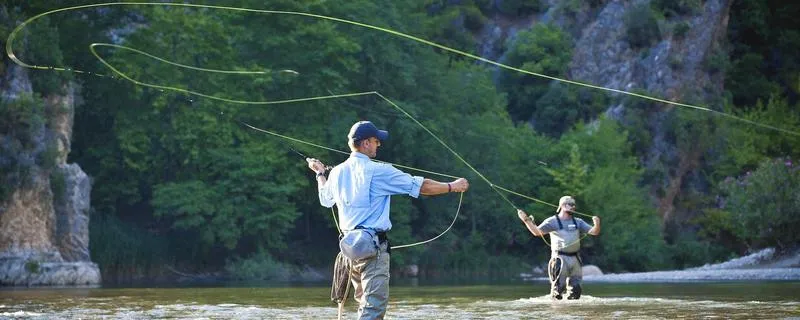 Sekrety efektywnego łowienia w zarośniętym stawie: Praktyczne porady dla wędkarzy