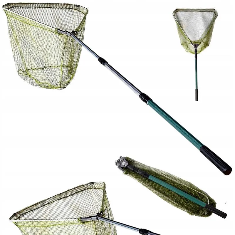 Sekrety skutecznego podbierania ryb – jak poprawić swoje umiejętności?