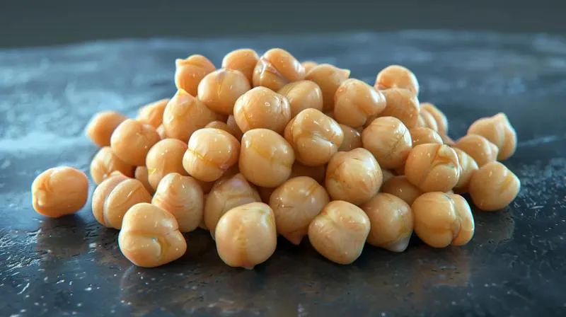 Sekrety wędkarskie: jakie ryby biorą na ciecierzycę?