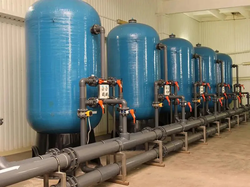 Skuteczne sposoby na uzdatnienie wody do akwarium dla zdrowych ryb