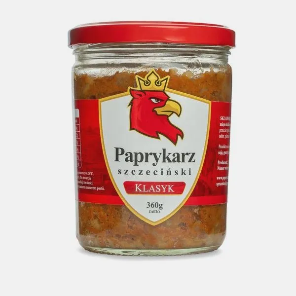 Smakowity paprykarz z ryb słodkowodnych – prosty przepis na kulinarną przygodę