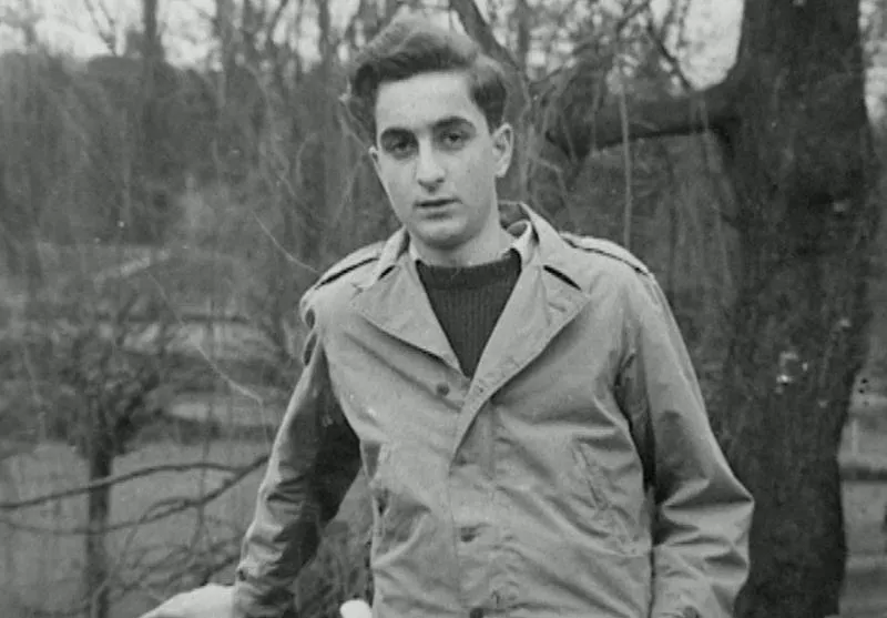 Spotkanie z rybami: Ota Pavel i jego niezwykłe opowieści