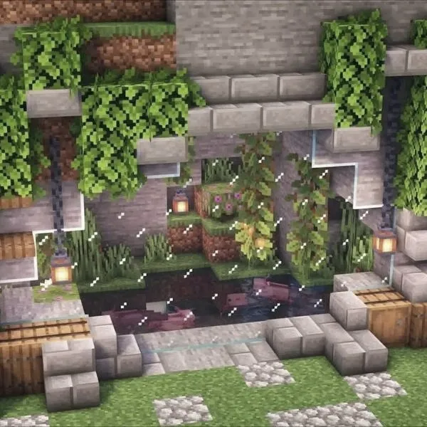 Twój przewodnik po tym, jak stworzyć akwarium w Minecraft w kilku prostych krokach