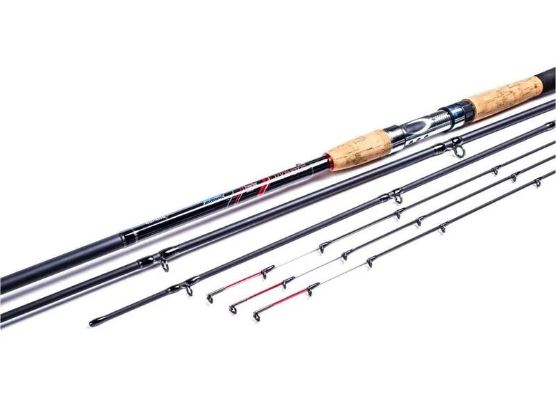 Wędka na feeder – jak wybrać najlepszy model do połowu?