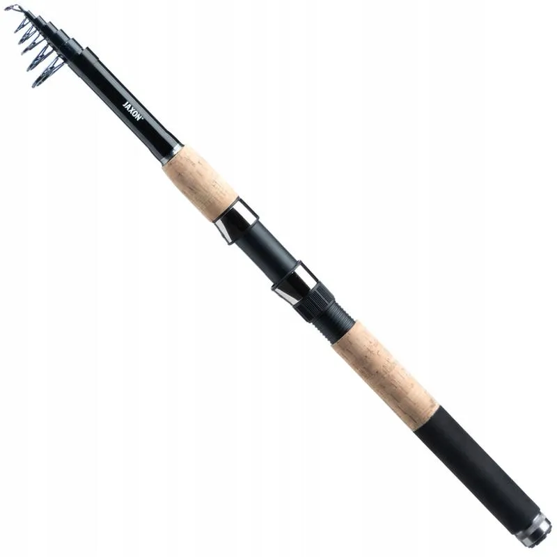 Wybór idealnej wędki na spławik i grunt – co musisz wiedzieć?