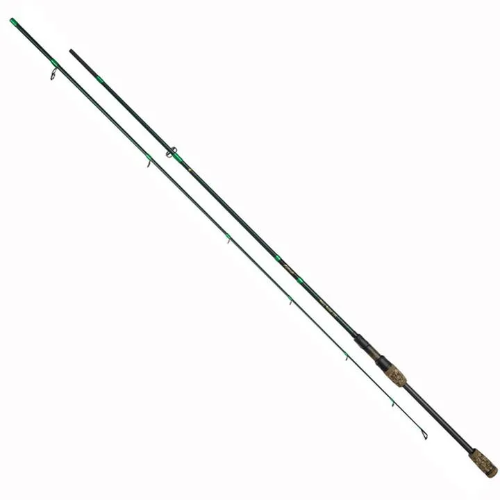 Wybór idealnej wędki na szczupaka i okonia – sprawdź, co warto wiedzieć!