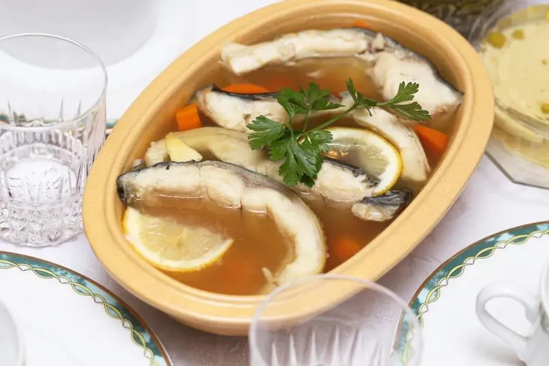 Alternatywy dla karpia