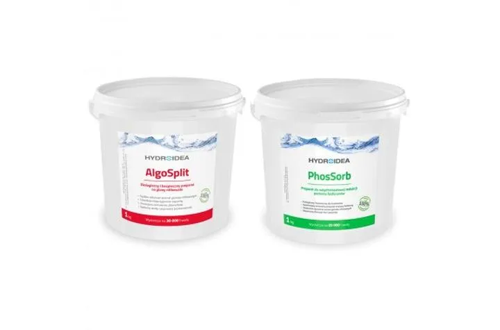 Balans światła i nawożenia w akwarium