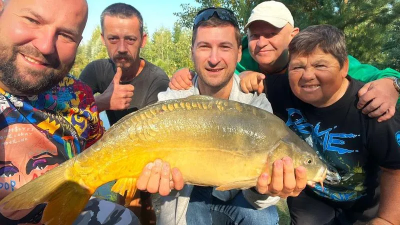 Codzienne spożywanie ryb