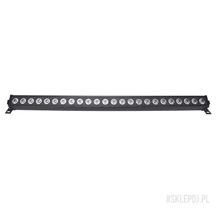 Dobór mocy i koloru światła