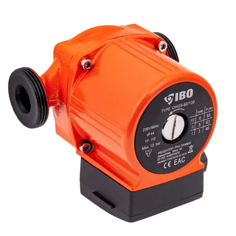 Dobór pompy akwariowej