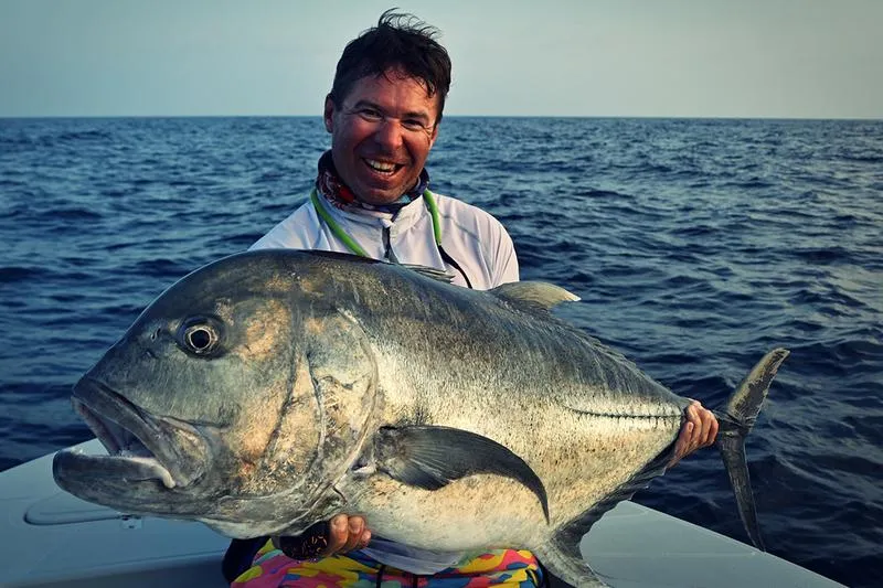 Gatunki ryb w otwartej toni