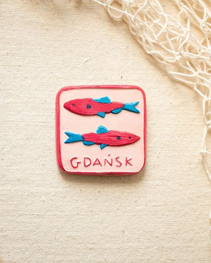 Gdzie kupić ryby prosto z łodzi