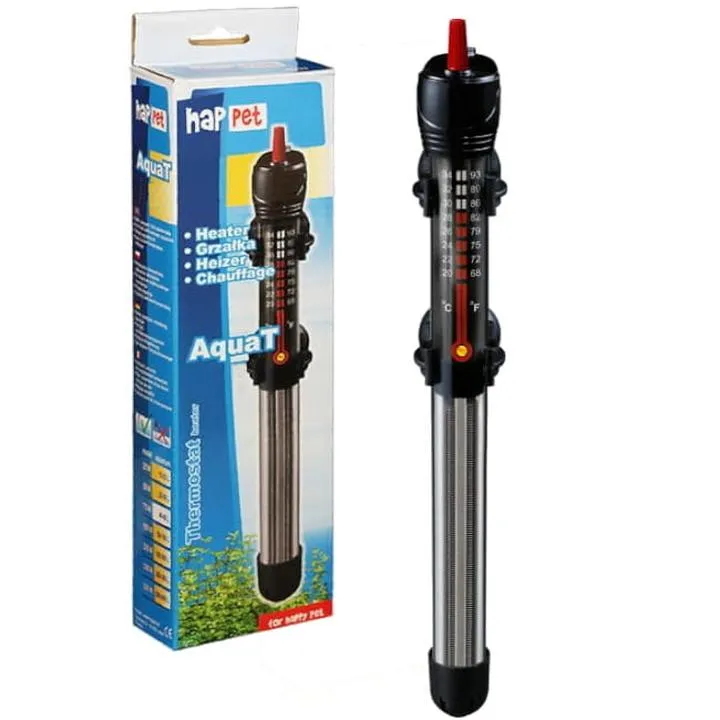Grzałka do akwarium 30l