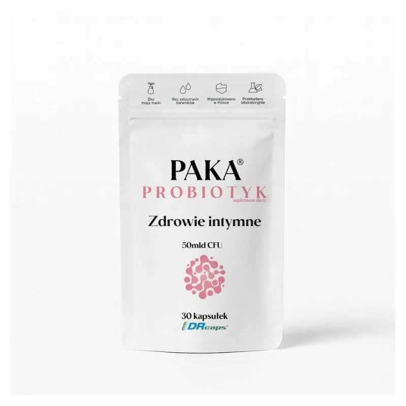 Infekcje intymne i bakteryjna waginoza