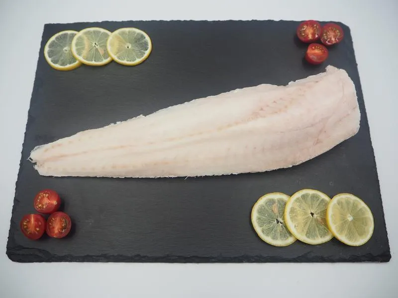 Jak wybierać świeże ryby na rynku