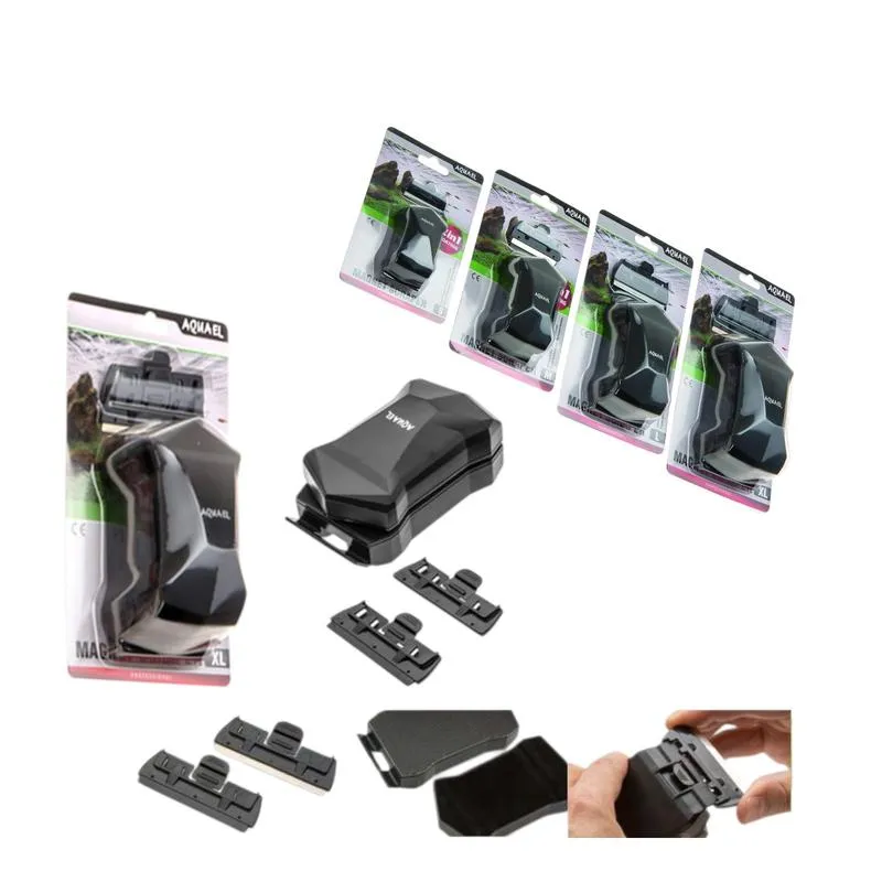 Jak wybrać czyścik magnetyczny