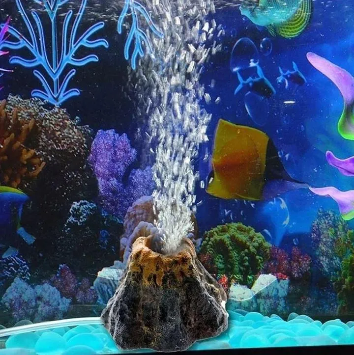 Jakość wody w akwarium