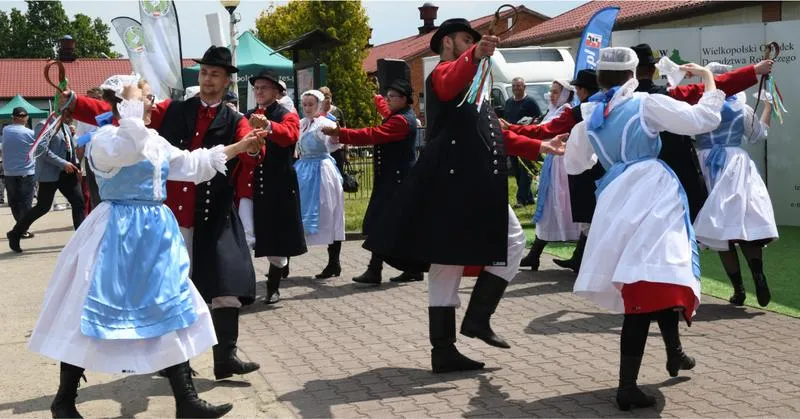 Kemping i wędkowanie w Wielkopolsce