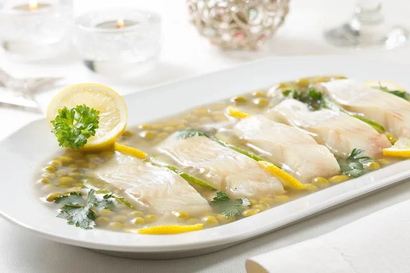 Klasyczne składniki i ich znaczenie