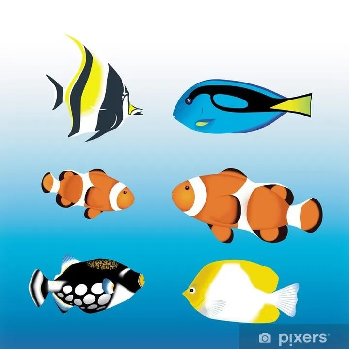 Lokalne ryby Bałtyku