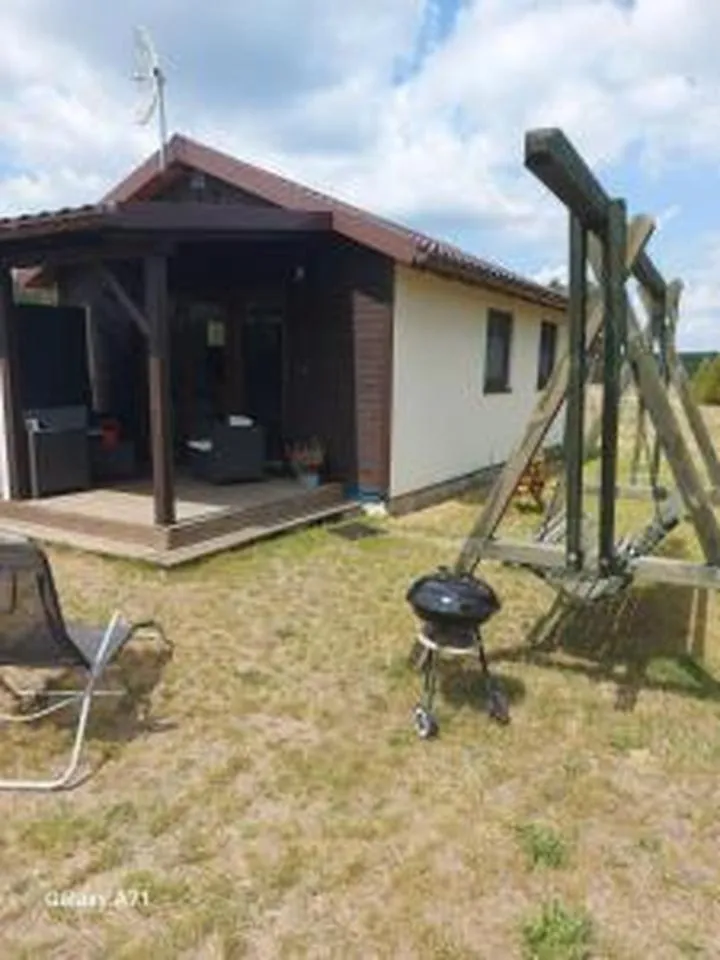 Łowienie ryb na jarzębinę