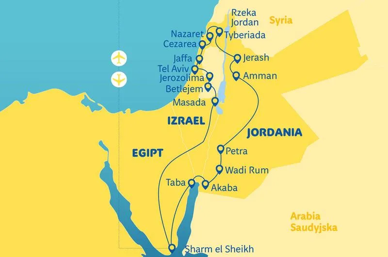 Łowienie ryb w Egipcie