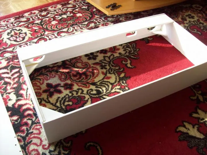 Materiały i narzędzia do akwarystyki