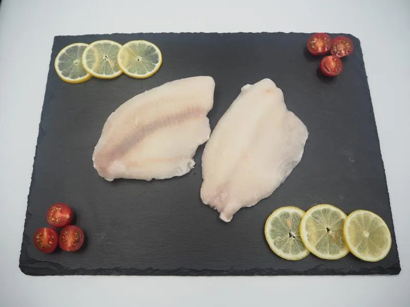 Metody rozmrażania ryby