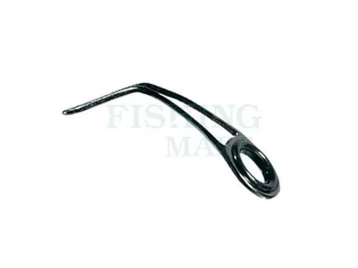 Montaż przelotek do wędki