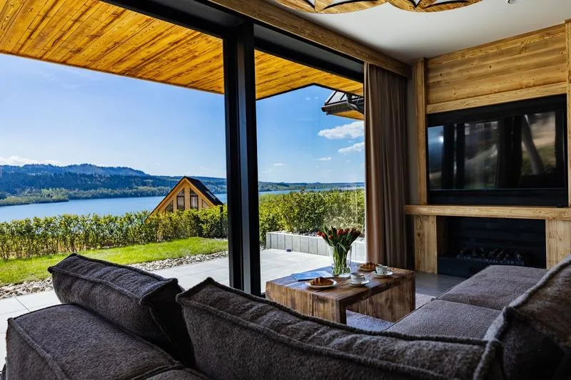 Najcenniejsze gatunki ryb Jeziora Czorsztyńskiego