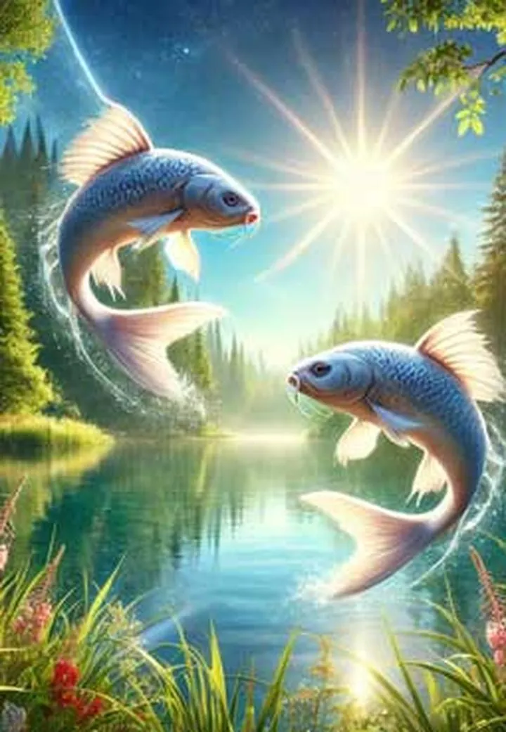 Najlepsze gatunki ryb latem