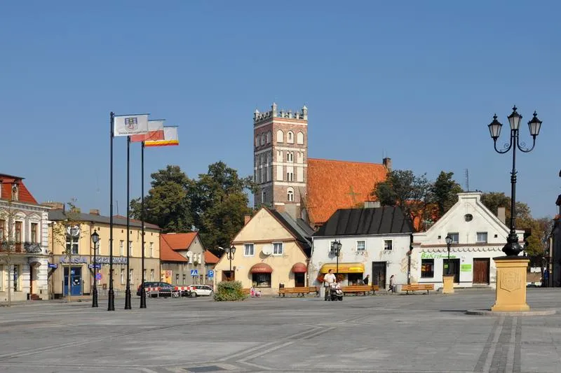 Najlepsze łowiska i jeziora w Wielkopolsce