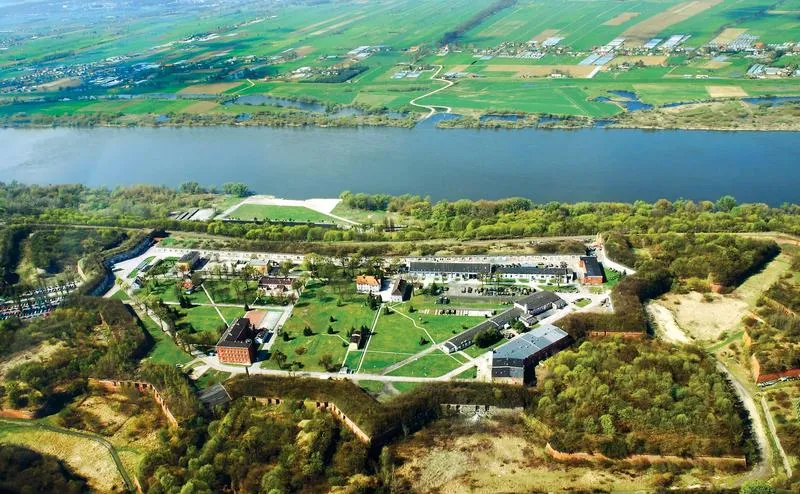 Najlepsze łowiska w Grudziądzu