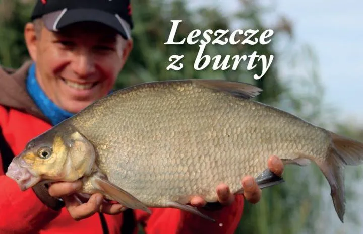 Najlepsze miejsca łowienia leszcza