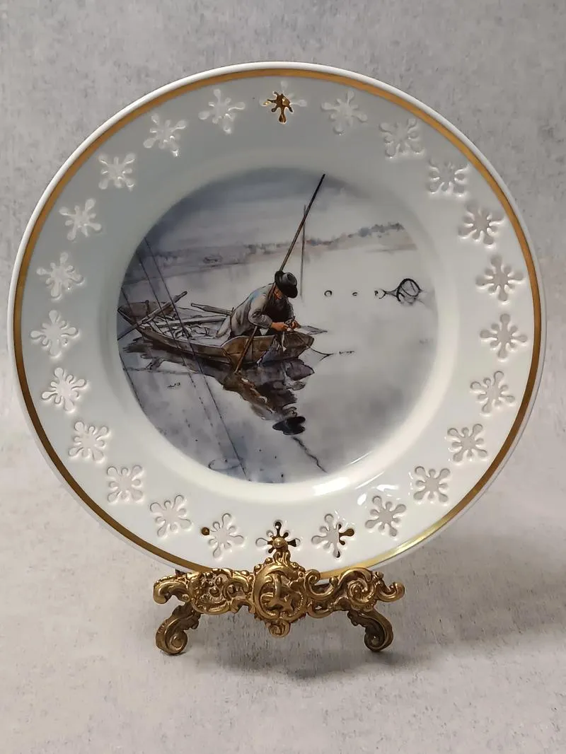 Najlepsze miejsca na ryby